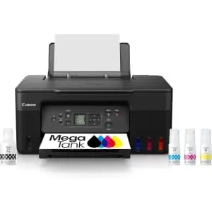 Canon Featured Deals at Amazon