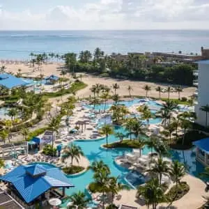 4-Night Family Friendly All-Inclusive Dominican Republic Flight & Resort Vacation