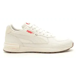 PUMA Men's Graviton Lace Up Sneakers