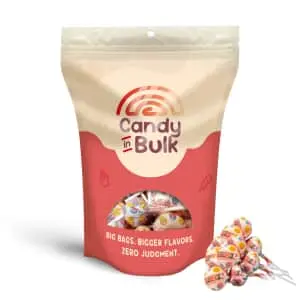 Smarties Lollipop 5-Lb Bag