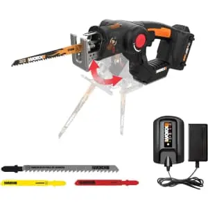 Worx Featured Tool Deals at Amazon