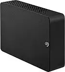 Seagate - Expansion 26TB External USB 3.0 Desktop Hard Drive