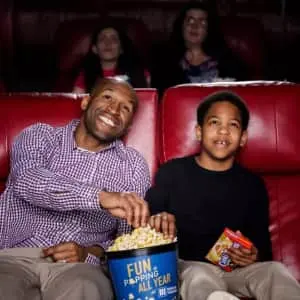 Movie Tickets at Groupon
