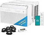 Midea U-Shaped AC Window Air Conditioner