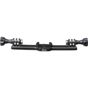 Litra Triple Mount for GoPro Finger Mount System and LitraTorch Flashlight