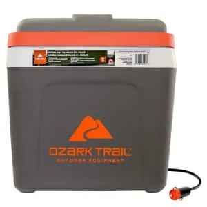 Ozark Trail Highline 26-Quart Thermoelectric Cooler
