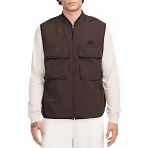 Nike Men's Tech Woven Vest