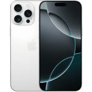 Apple iPhone 16 Pro Max