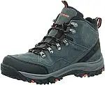 Skechers Men's Relment-Pelmo 64869 Lace Up Waterproof Boot