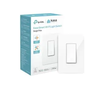 Kasa Smart Home Deals at Amazon