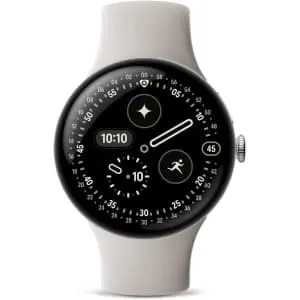 Google Pixel 4 Android Smartwatch (2025)