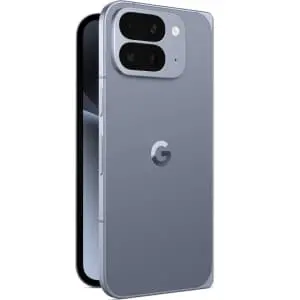 Google Pixel 10 Pro Fold Android Smartphone (2025) w/ $350 Amazon Gift Card