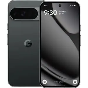 Google Pixel 10 Pro XL 256GB Android Phone for AT&T