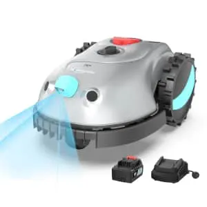 Yardcare V100 Robotic Lawn Mower