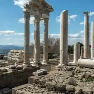 7-Night Turkiye Hotel & Tour Vacation