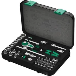 Wera Tool Deals at Amazon