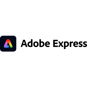 Adobe Express Premium w/ 100GB Storage