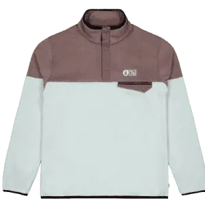 Picture Organic Clothing Men's Arcca Quarter Fleece