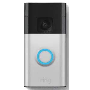 Ring Battery Doorbell (2024)