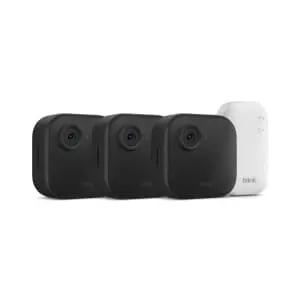 Blink End of Summer Sale at Amazon