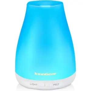 InnoGear 5-in-1 Essential Oil Diffuser