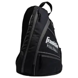 Franklin Sports Sling Pickleball Bag