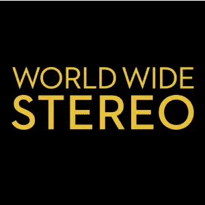 World Wide Stereo Labor Day Sale