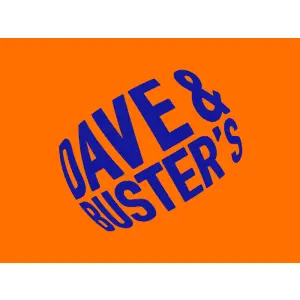 $50 Dave & Busters Gift Card