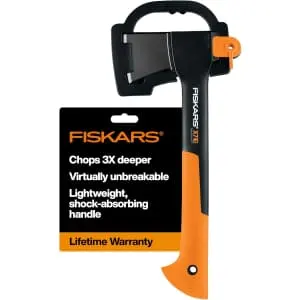 Fiskars Gardening & Lawn Care Deals at Amazon