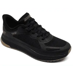 Skechers Men's Slip-Ins: BOBS Sport Squad Chaos 4 Sneakers