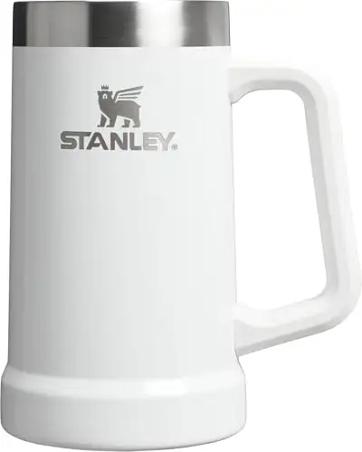 Stanley Stay-Chill 不锈钢 保温 啤酒杯
