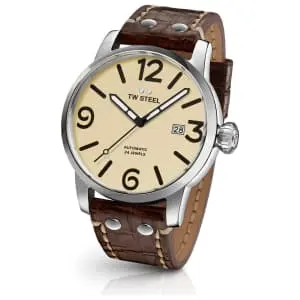 TW Steel Men's Maverick Automatic Watch