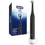 Oral-B iO Series 2 Rechargeable Electric Powered Toothbrush + $30 Walgreens Cash