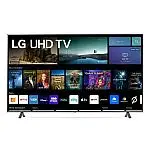 LG 70” 4K UHD webOS 70UQ7070 Smart TV