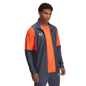Under Armour Men's UA Challenger Track Jacket