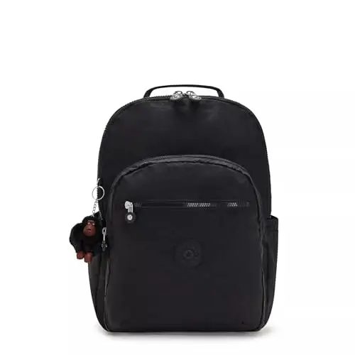 Kipling Seoul 电脑双肩背包