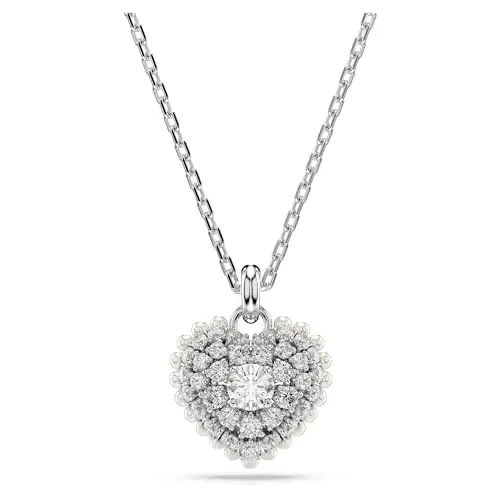 Swarovski 施华洛世奇 双曲线吊坠项链