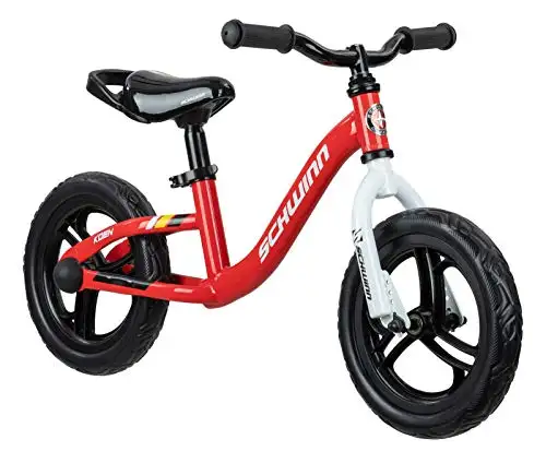 Schwinn Elm and Koen 12吋平衡车