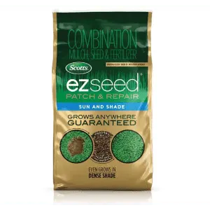 Scotts EZ Seed and Rapid Grass Deals at Ace Hardware