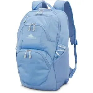 High Sierra Swoop SG 17" Backpack