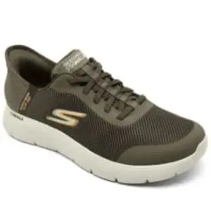 Skechers Labor Day Men's Shoe Deals at Macy's