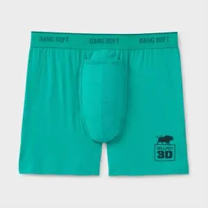 Duluth Trading Co. Men's Boxer Clearance Deals
