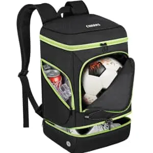 Ciihars Soccer Ball Backpack