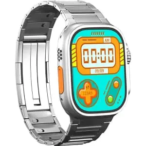 Aokoor Metal Band for Apple Watch