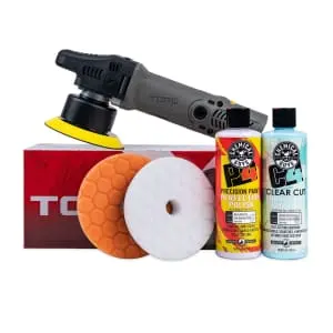 Chemical Guys Labor Day Sale