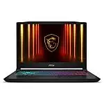MSI Katana 15.6" QHD 165Hz Gaming Laptop (i7-14650HX RTX 5070 16GB 1TB)