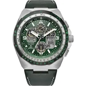 Citizen Featured Watch Deals at Amazon