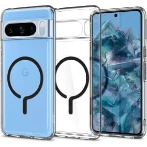 Spigen MagFit Cell Phone Cases at Amazon