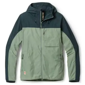 Fjallraven Men's High Coast Wind Jacket
