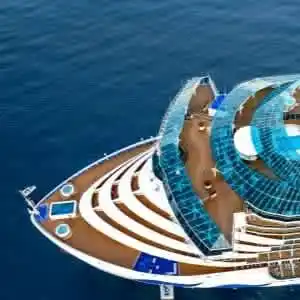 CruiseDirect Labor Day Sale